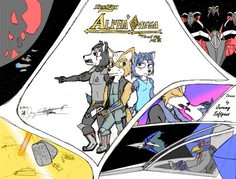 Star Fox FanFiction Archive 